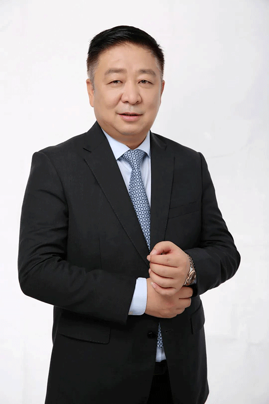 利来老牌国际官网app技术总裁彭绍东.gif